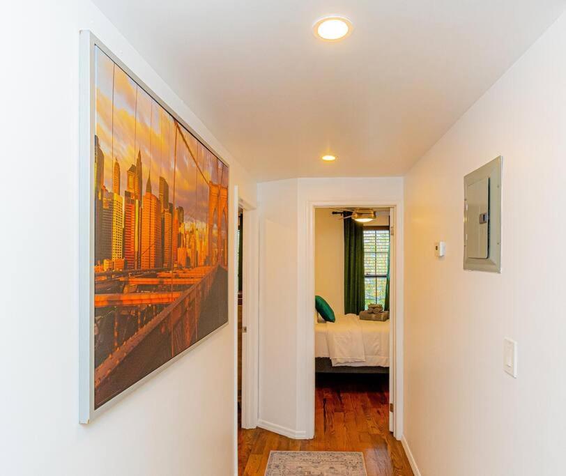 Luxury Oasis In The Heart Of Brooklyn Nueva York