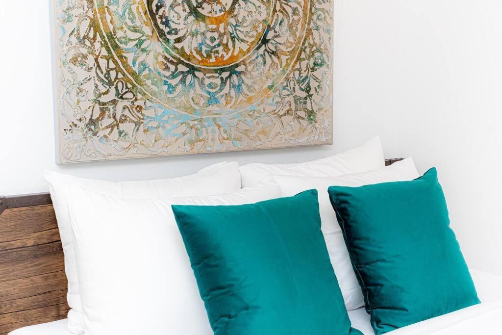 Luxury Oasis In The Heart Of Brooklyn * Nueva York