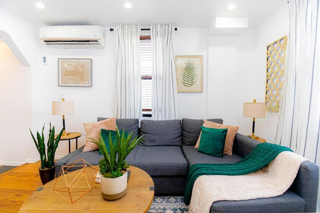 Apartamento Luxury Oasis In The Heart Of Brooklyn