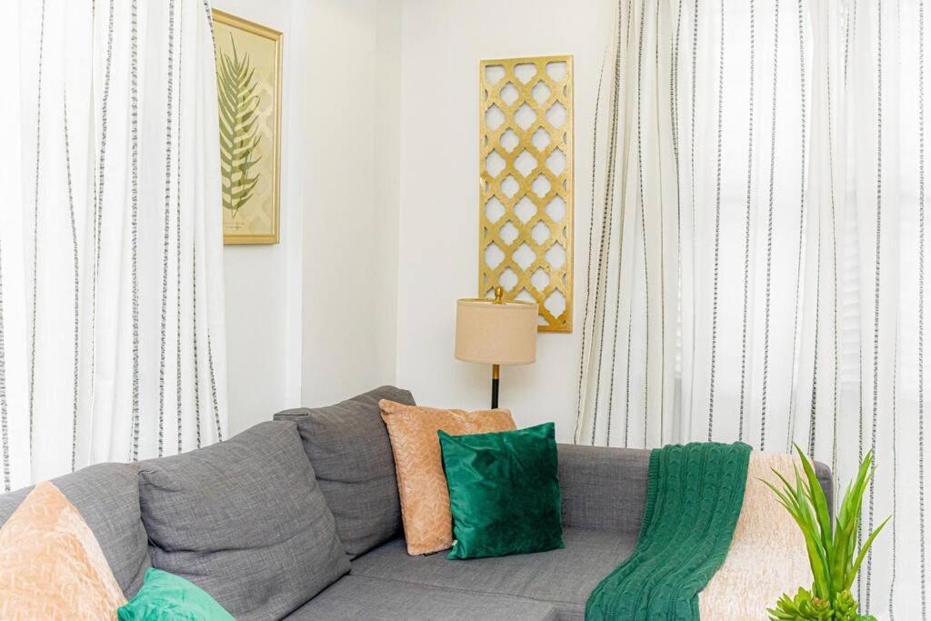 Luxury Oasis In The Heart Of Brooklyn * Nueva York