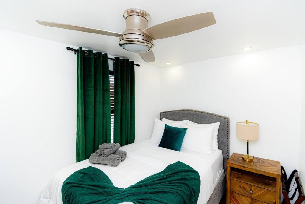 Apartamento Luxury Oasis In The Heart Of Brooklyn *