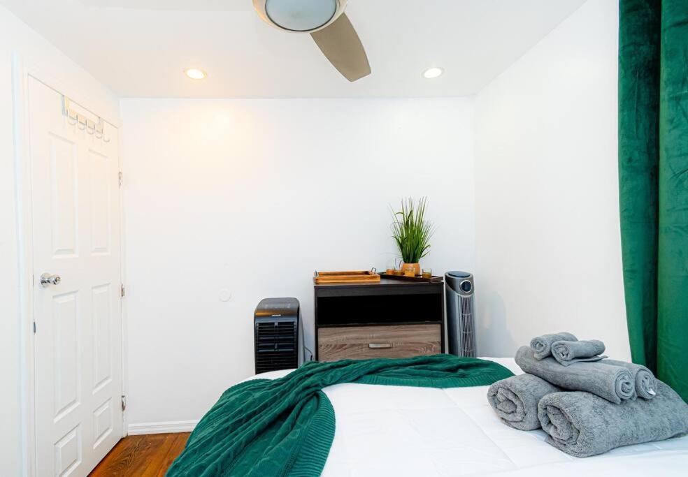Luxury Oasis In The Heart Of Brooklyn * Nueva York