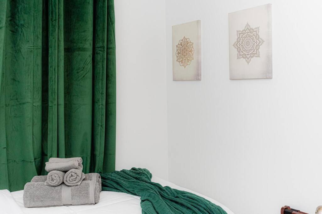 Apartamento Luxury Oasis In The Heart Of Brooklyn