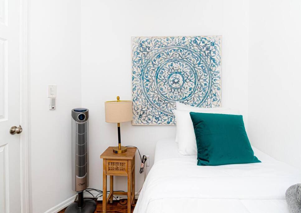 Luxury Oasis In The Heart Of Brooklyn * Nueva York