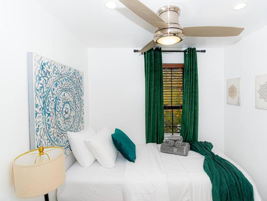Apartamento Luxury Oasis In The Heart Of Brooklyn
