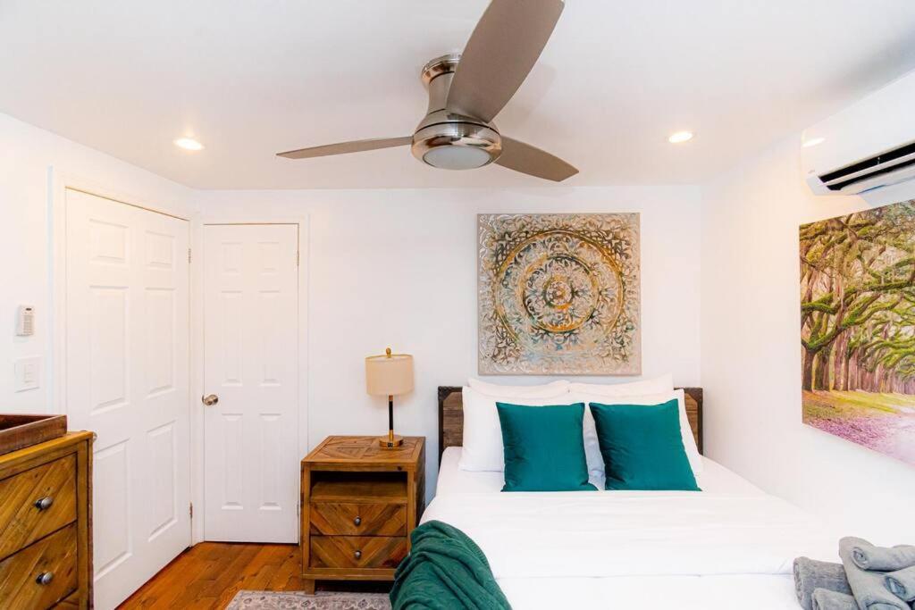 Apartamento Luxury Oasis In The Heart Of Brooklyn Nueva York
